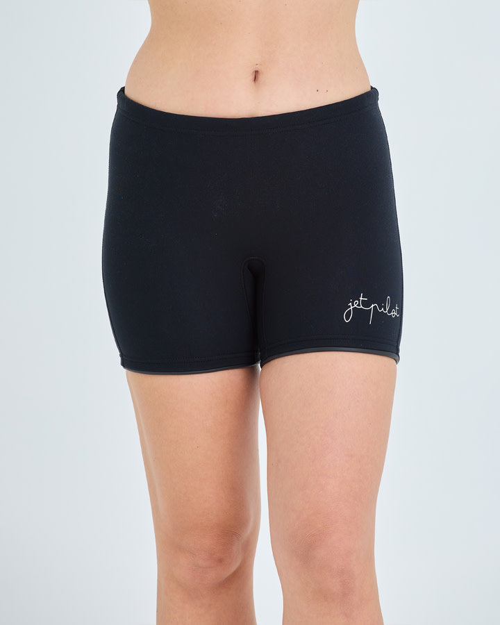 Jetpilot Pacer Ladies 5" Neo Shorts