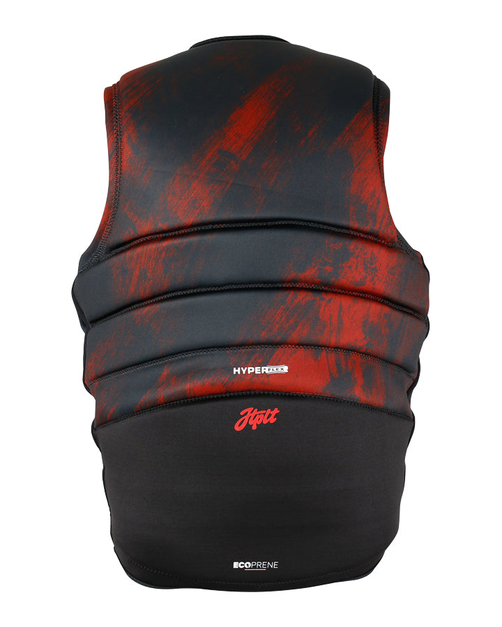 Jetpilot Phase Hyperflex Life Jacket -Red