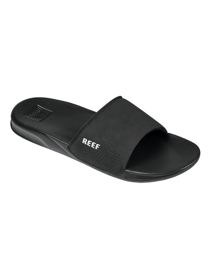 Reef One Slide - Black