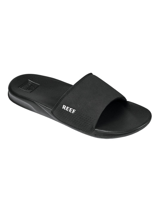Reef One Slide - Black