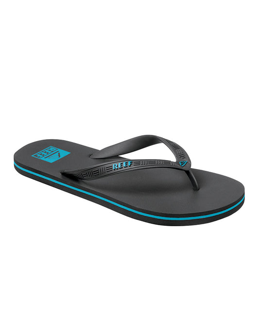 Reef Seaside Thong - Hawaiian Blue
