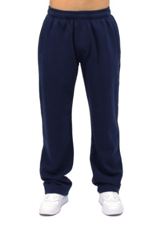 Carve Swag Mens Track Pant - Navy