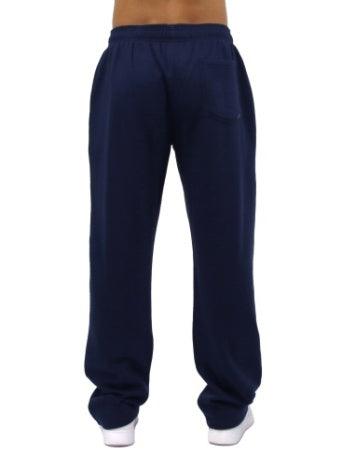 Carve Swag Mens Track Pant - Navy