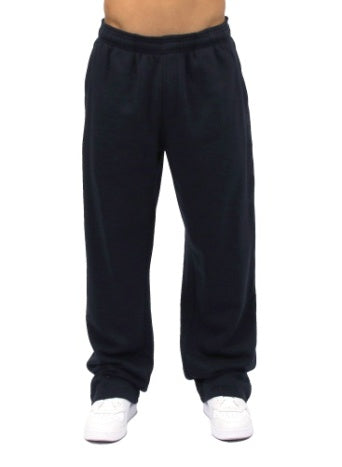 Carve Swag Mens Track Pant - Black