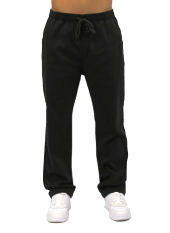 Carve Atlas 2.0 Mens Elastic Pant - Black