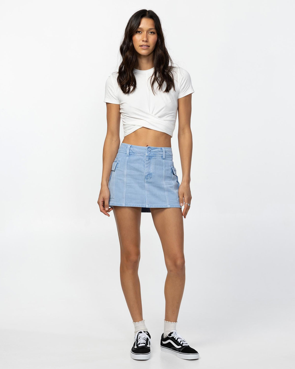 O'Neill Embrace Tee - Tofu