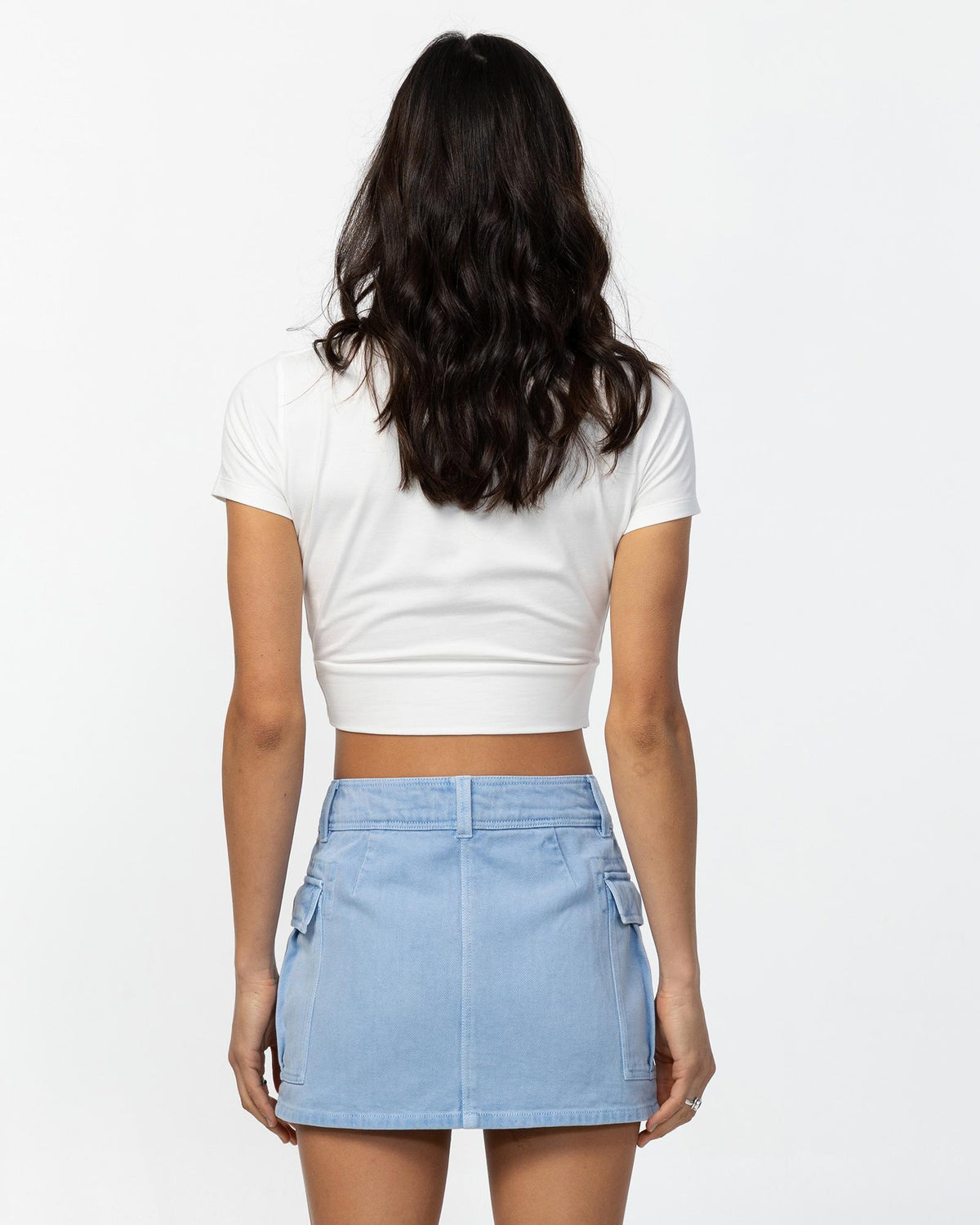 O'Neill Embrace Tee - Tofu