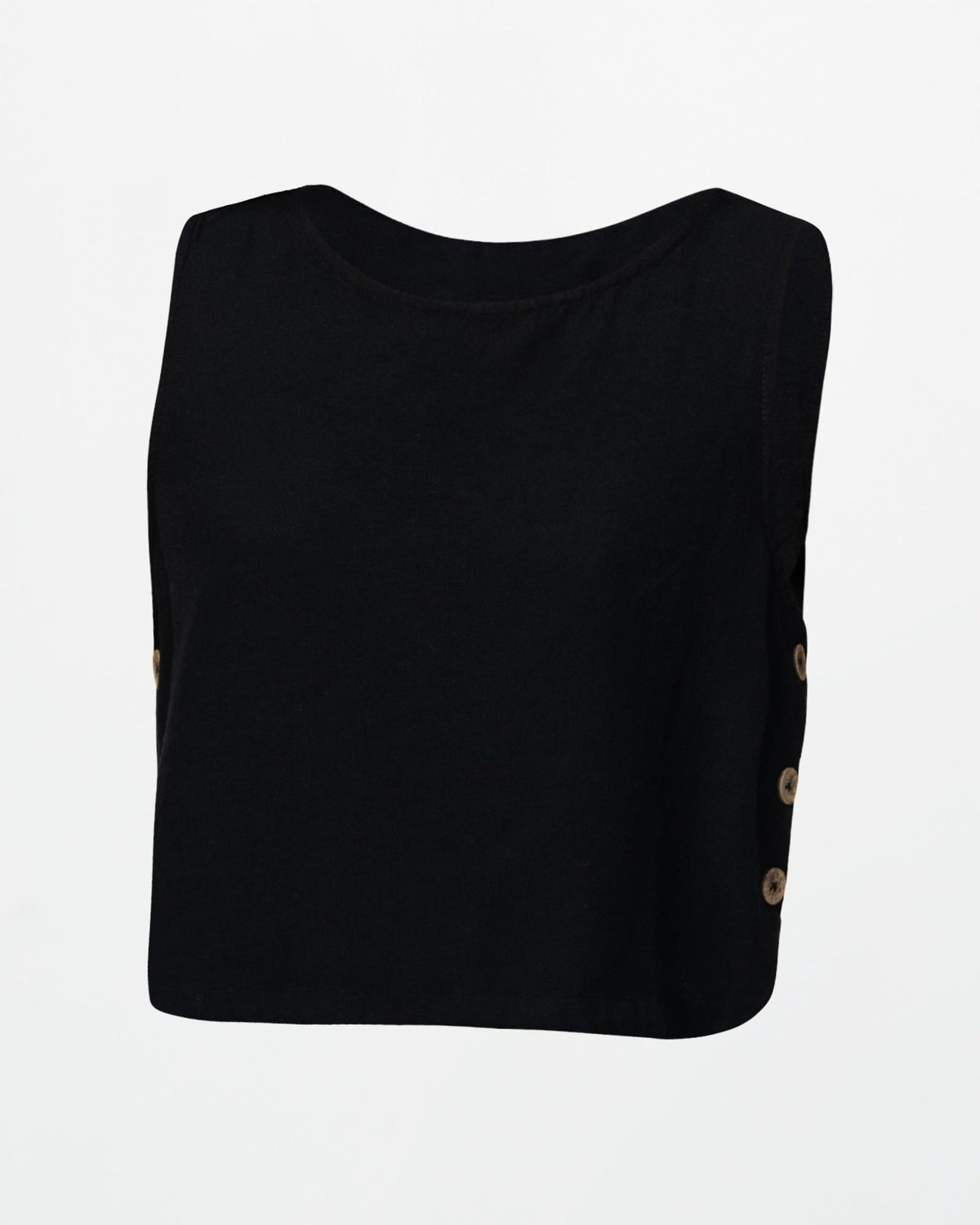 O'Neill Sanders Tank - Black