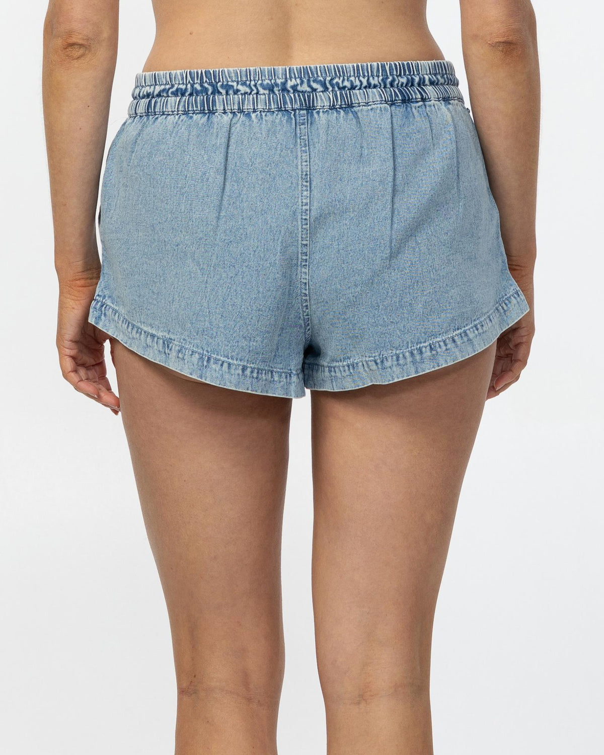 O'Neill Sevie Denim Short  - Drifter