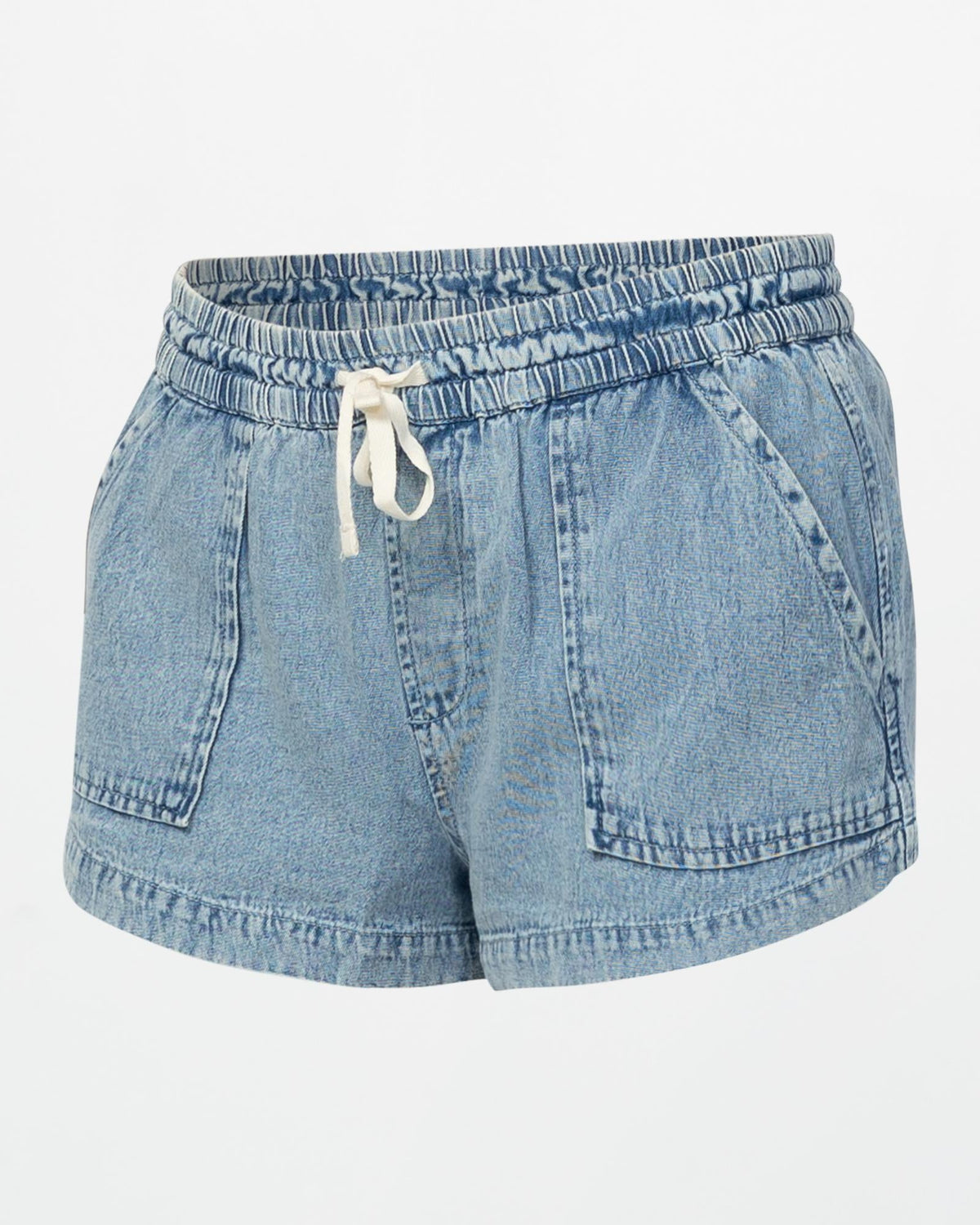 O'Neill Sevie Denim Short  - Drifter