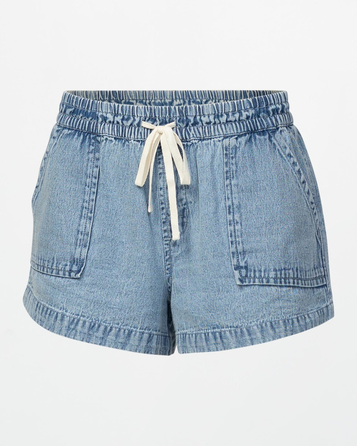 O'Neill Sevie Denim Short  - Drifter