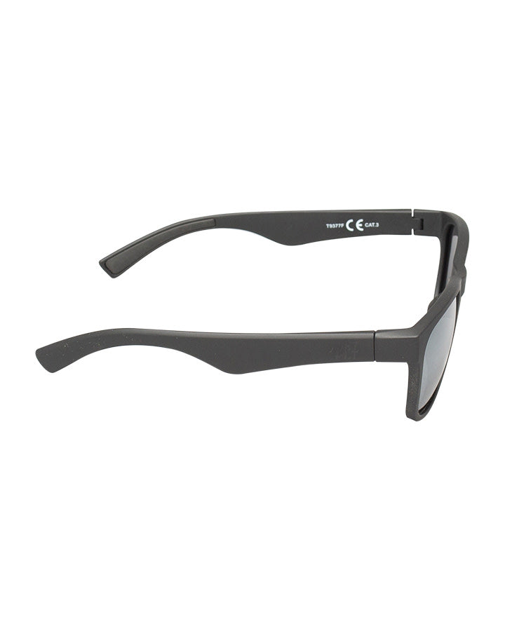 Jetpilot X1 Sunnies - Smoke