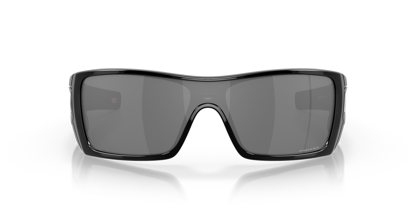 Oakley Batwolf - Black Ink With Prizm Black Lenses