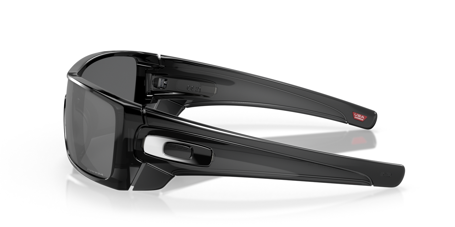 Oakley Batwolf - Black Ink With Prizm Black Lenses