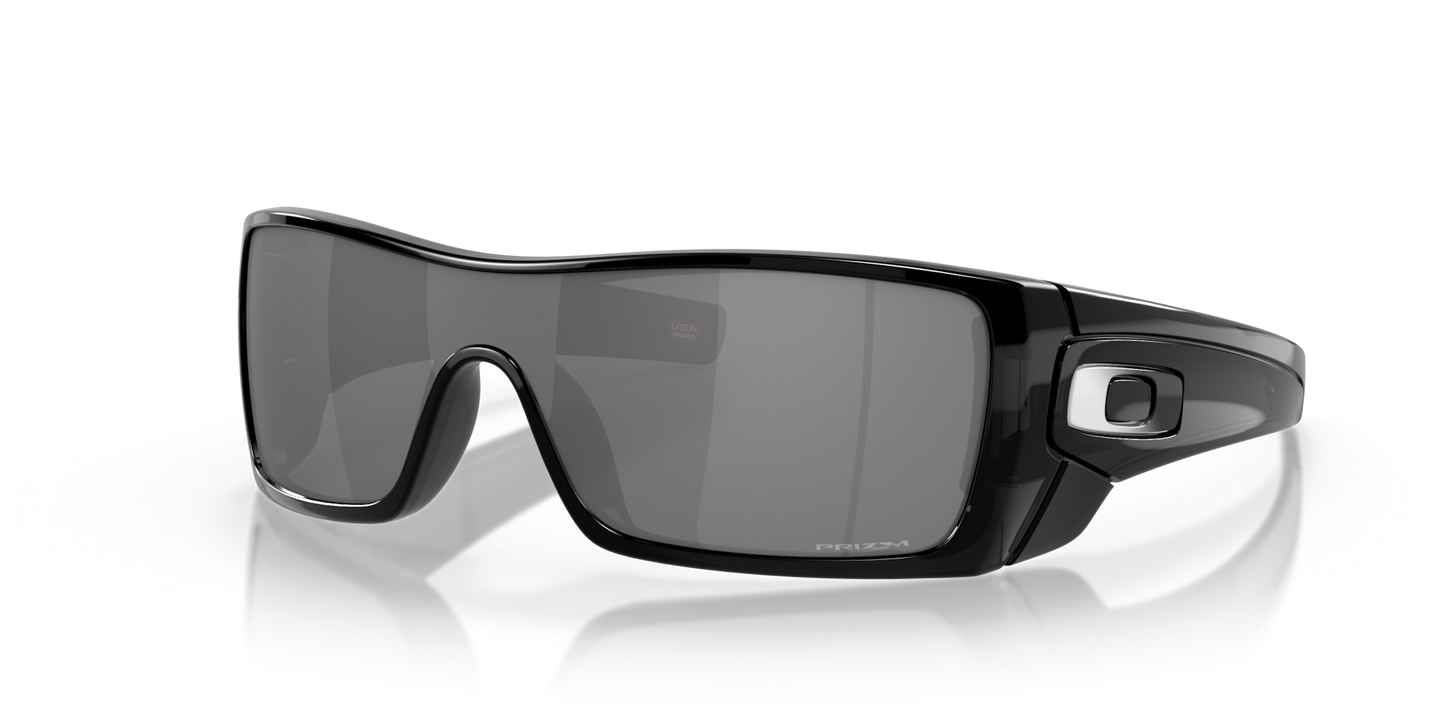 Oakley Batwolf - Black Ink With Prizm Black Lenses
