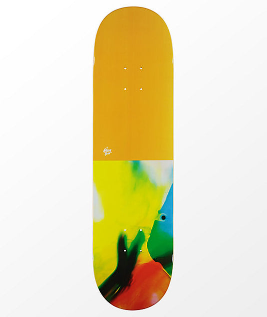The Killing Floor Sensory Lab 4 8.38" Skateboard Deck