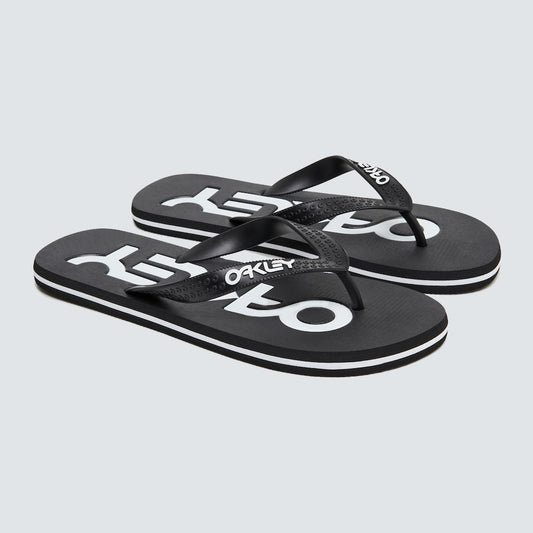 Oakley Flip Flop - Blackout