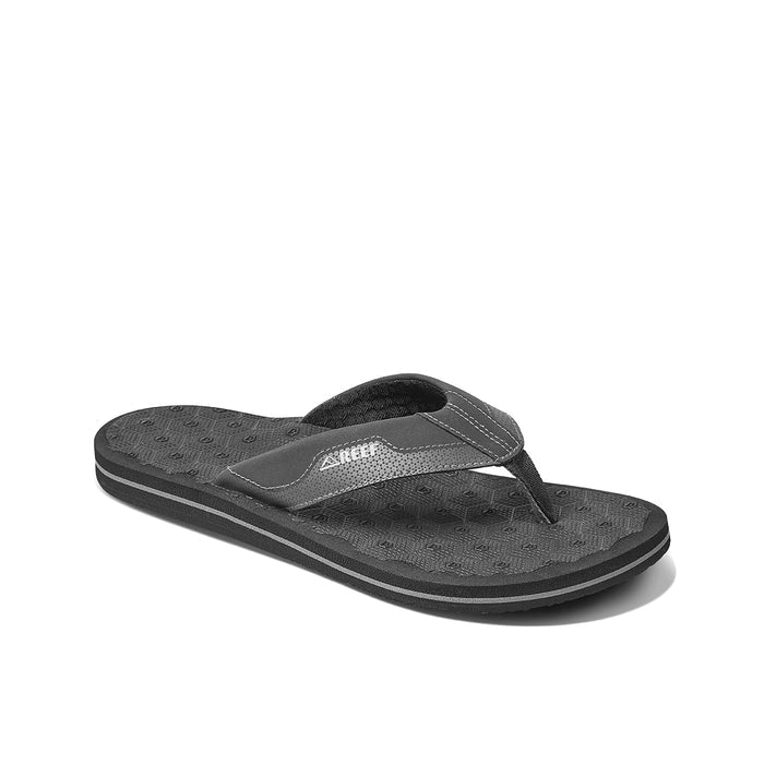 Reef The Ripper Thong - Dark Grey