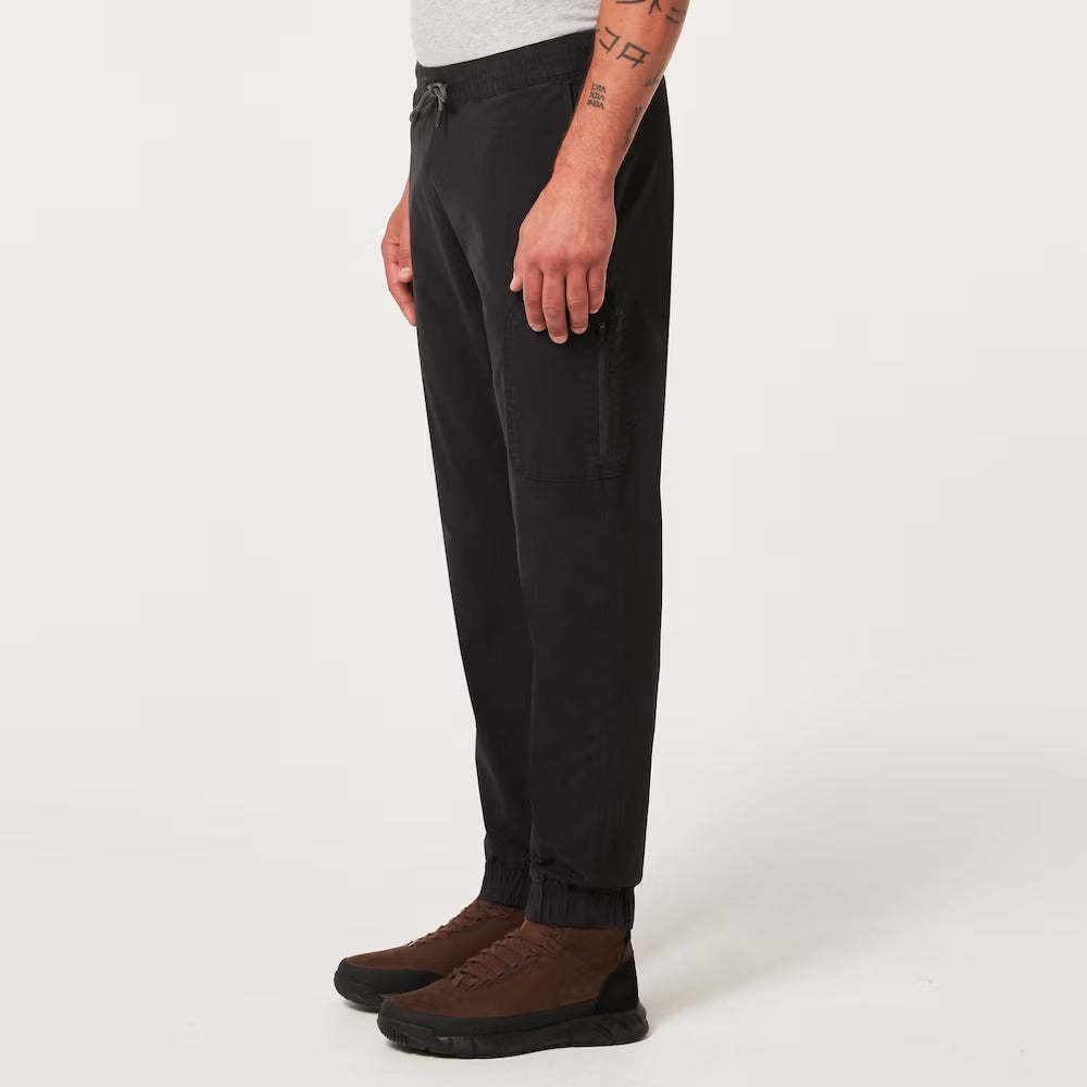 Oakley Ready Set Jogger - Blackout