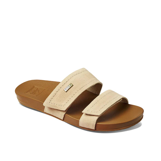 Reef Velcro Vista SE - Hazelnut