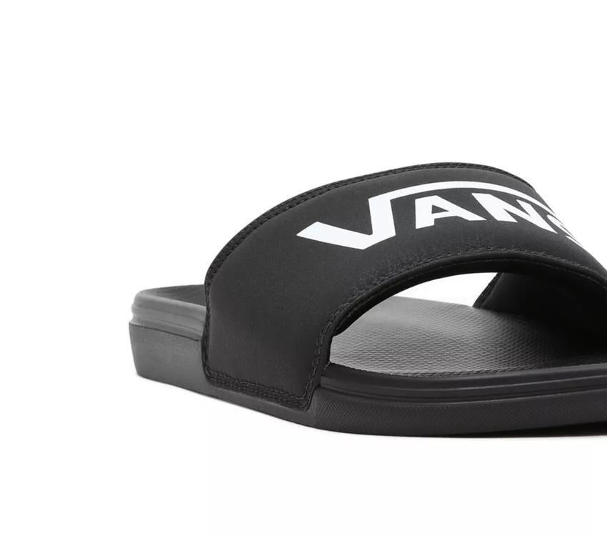 Vans La Costa Slide-On - Black