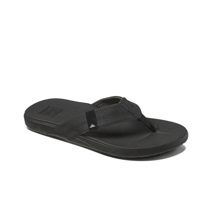 Reef Cushion Phantom Thong - Black