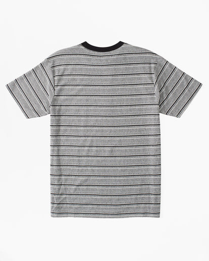 Billabong Reno Crew Tee - Chino