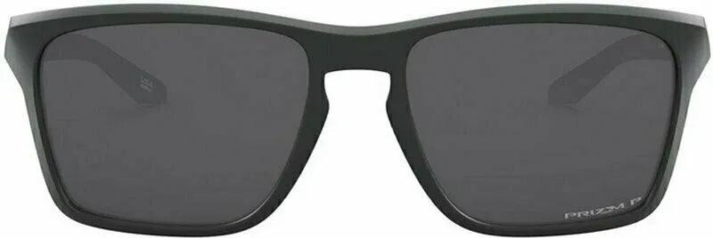 Oakley Sylas - Matte Black With Prizm Black Polarized Lenses - Guys & Girls Surf n Street
