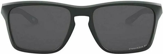 Oakley Sylas - Matte Black With Prizm Black Polarized Lenses - Guys & Girls Surf n Street