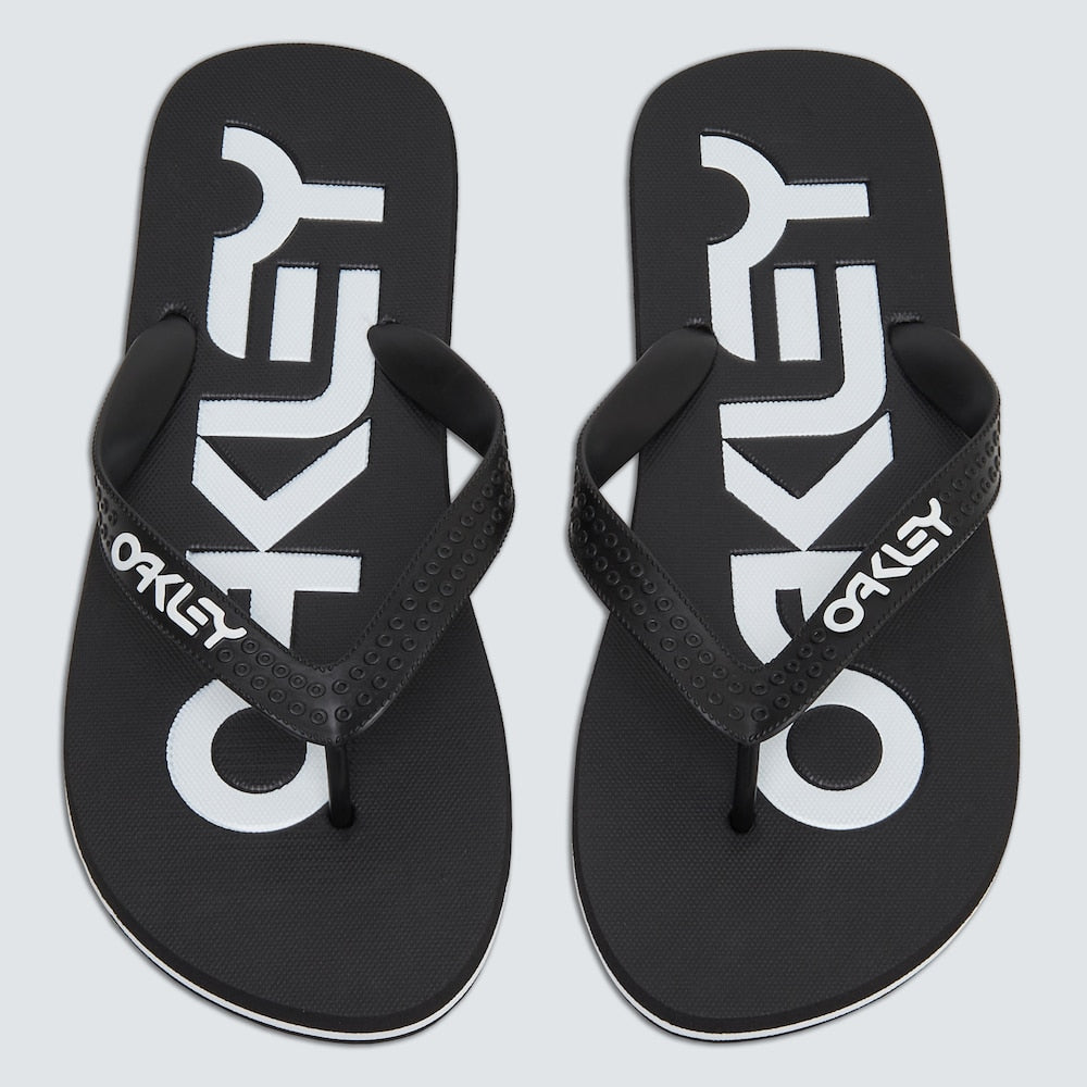 Oakley Flip Flop - Blackout