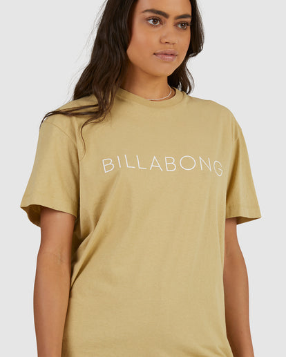 Billabong Long Island Tee - Hemp