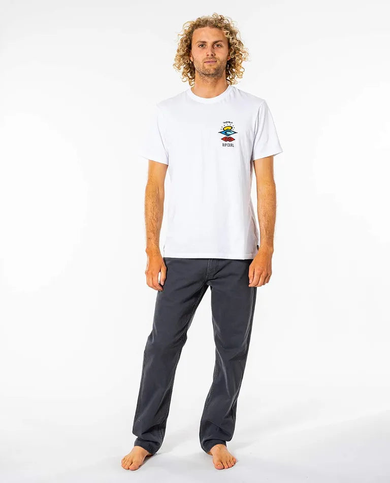 Rip Curl Epic 5 Pocket Pant - Black