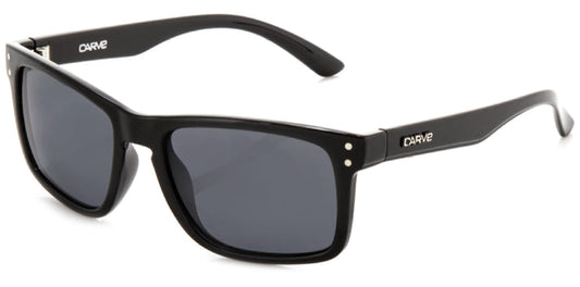 Carve Goblin - Black Polarized Lens