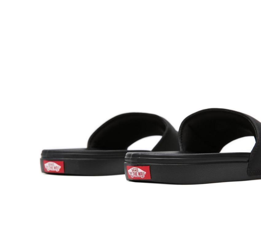 Vans La Costa Slide-On - Black