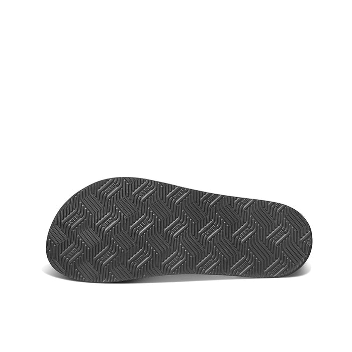 Reef The Ripper Thong - Dark Grey