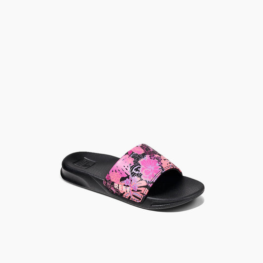 Reef Kids One Slide - Orchid