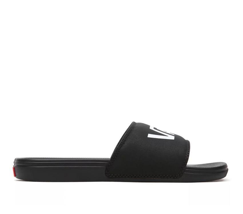 Vans La Costa Slide-On - Black