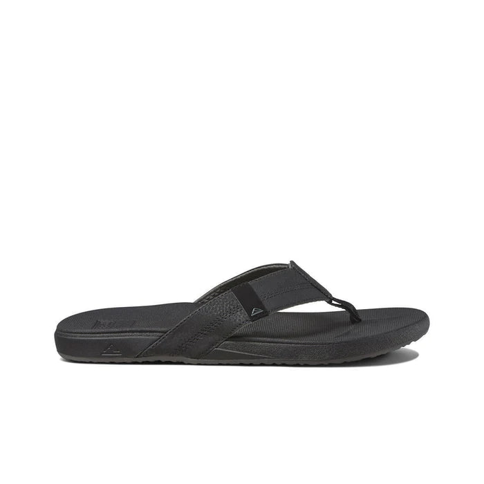 Reef Cushion Phantom Thong - Black