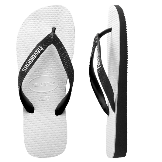 Havaianas Original Thongs - Black