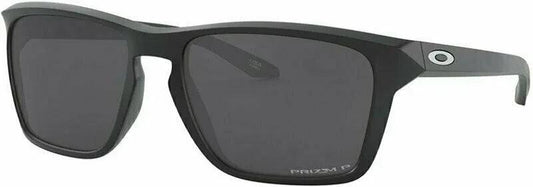 Oakley Sylas - Matte Black With Prizm Black Polarized Lenses - Guys & Girls Surf n Street