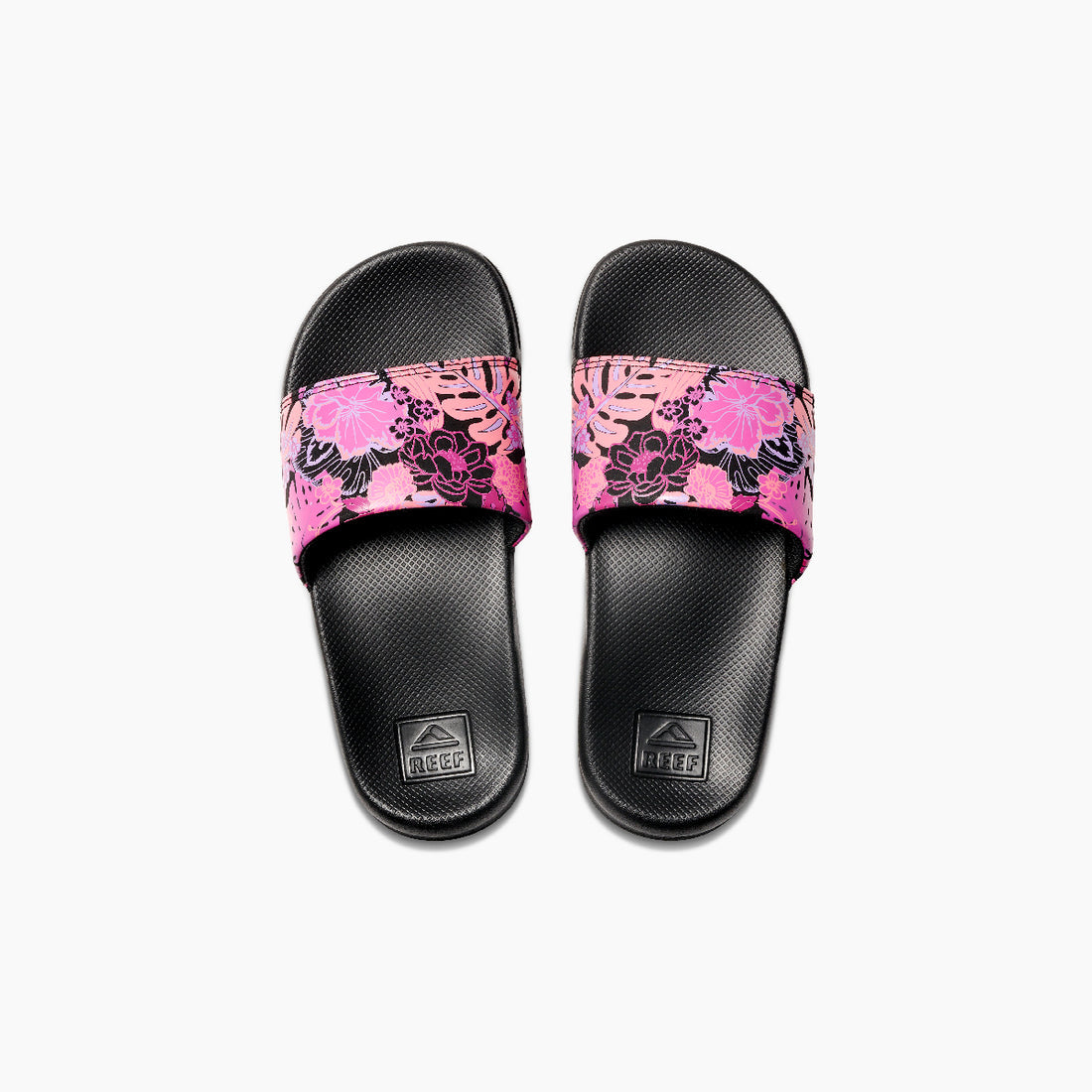 Reef Kids One Slide - Orchid