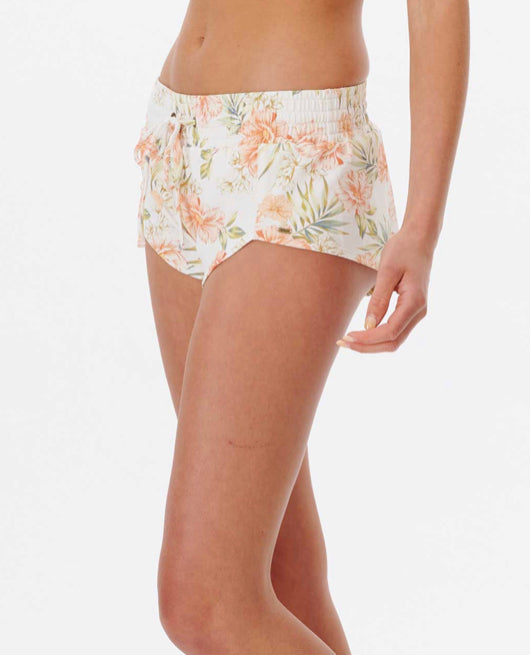 Rip Curl Sol Seeker Boardshorts - White