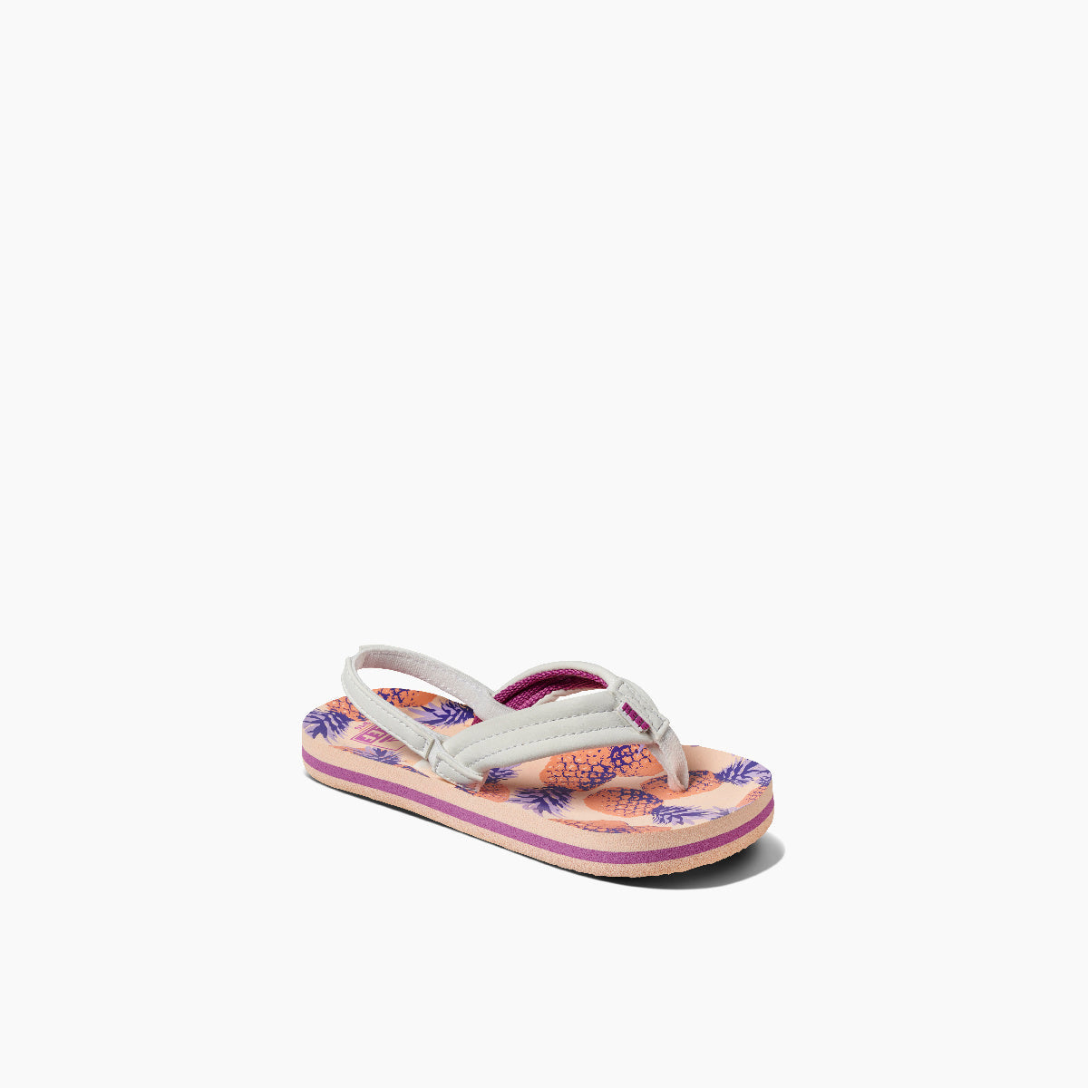 Reef Little Ahi Thong - Coral Pineapples