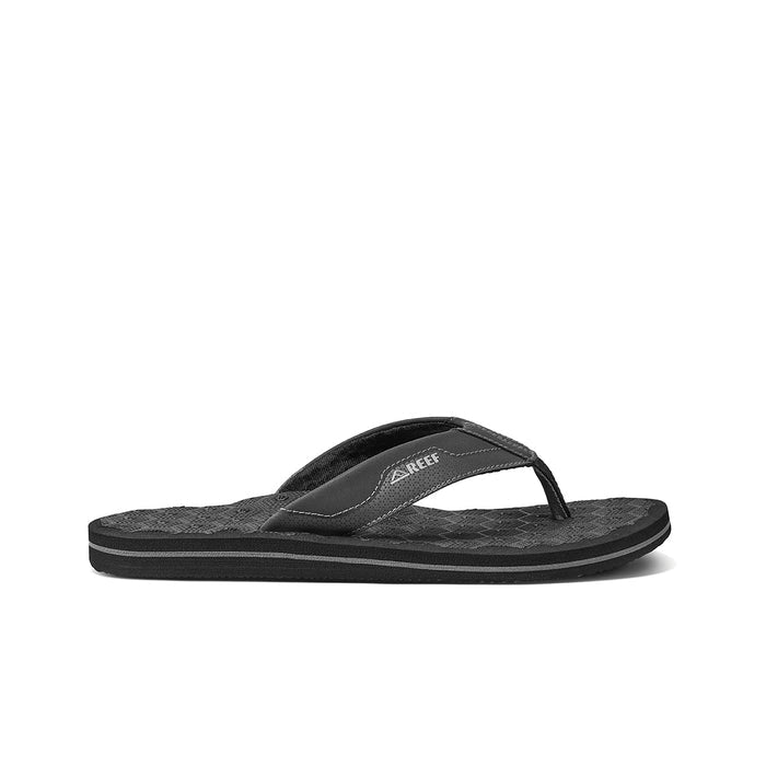Reef The Ripper Thong - Dark Grey