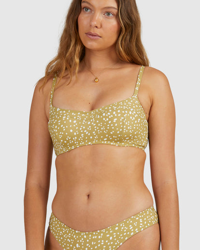 Billabong Dunes Bondi Pant - Hemp