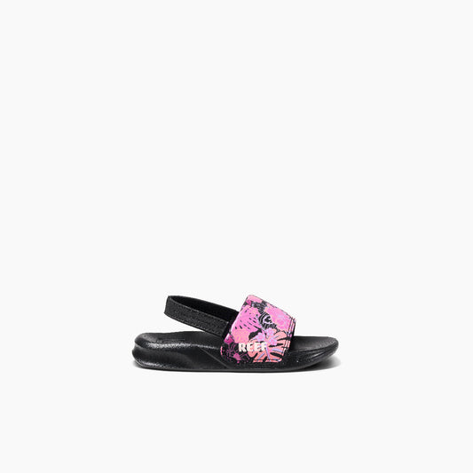 Reef Little One Slide - Orchid