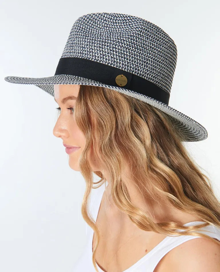 Rip curl dakota panama hat clearance