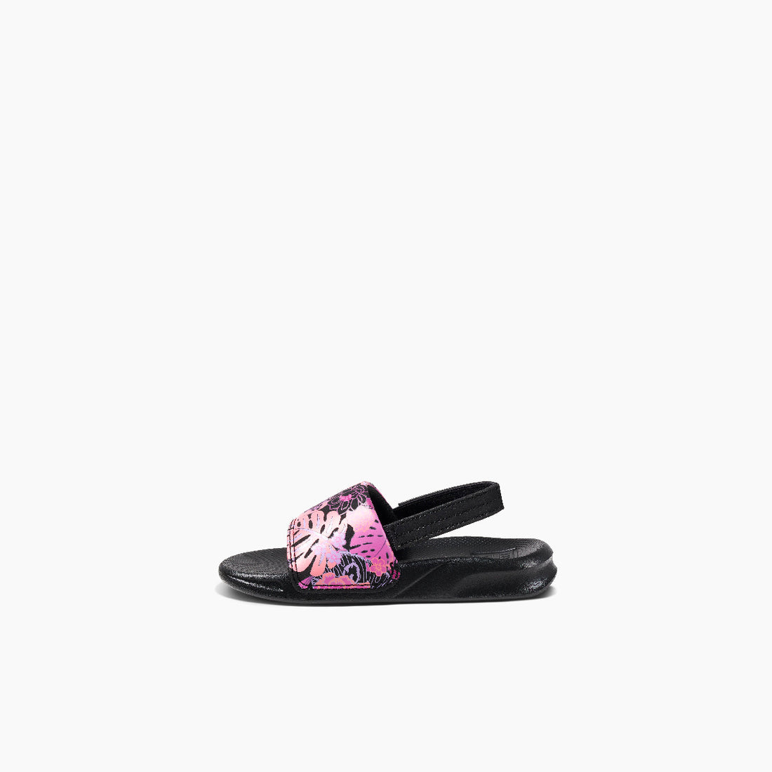 Reef Little One Slide - Orchid