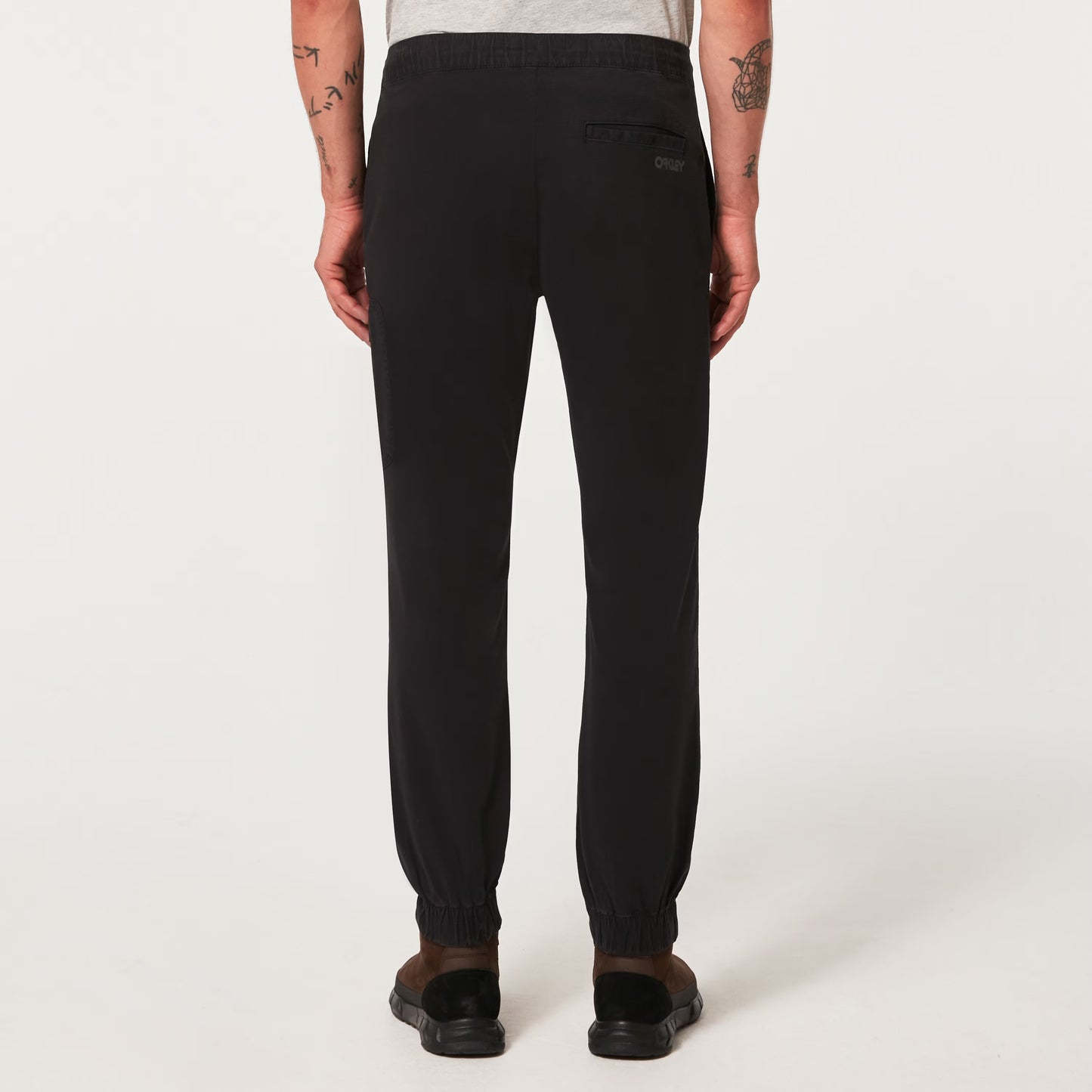 Oakley Ready Set Jogger - Blackout