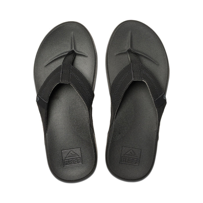 Reef Cushion Phantom Thong - Black